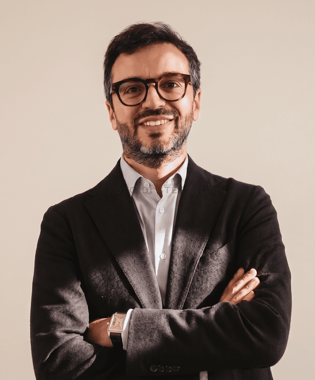 Stefano Terraneo - chi sono hero d
